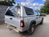Isuzu D-Max Double Cab Custom 4WD - Isuzu aus 2012