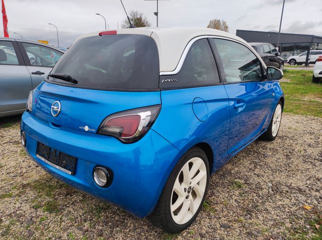 Opel Adam Slam ecoFlex***SPORT**