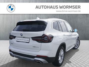 BMW X3 - 2