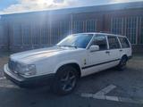 Volvo 940 LKW * Sonderzulassung * LPG - Volvo 940 mit LPG-Antrieb