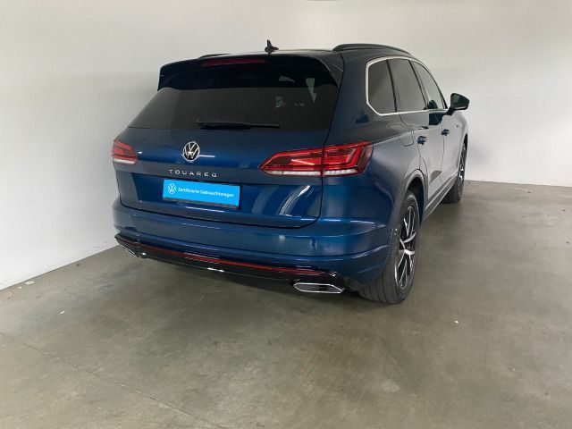 Touareg R-Line 3.0 V6 TDI tiptronic 4Motion AHK+