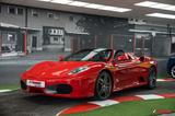 Ferrari F430 - Spider - Ferrari aus 2006