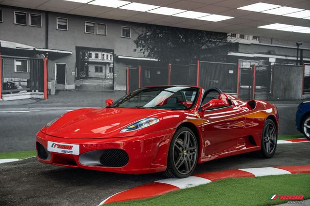 Ferrari F430 - Spider