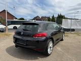 Volkswagen Scirocco 2.0 TSI - VW Scirocco in Hamburg