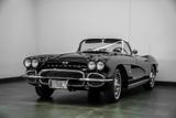 Chevrolet Corvette - Chevrolet Gebrauchtwagen von 1961