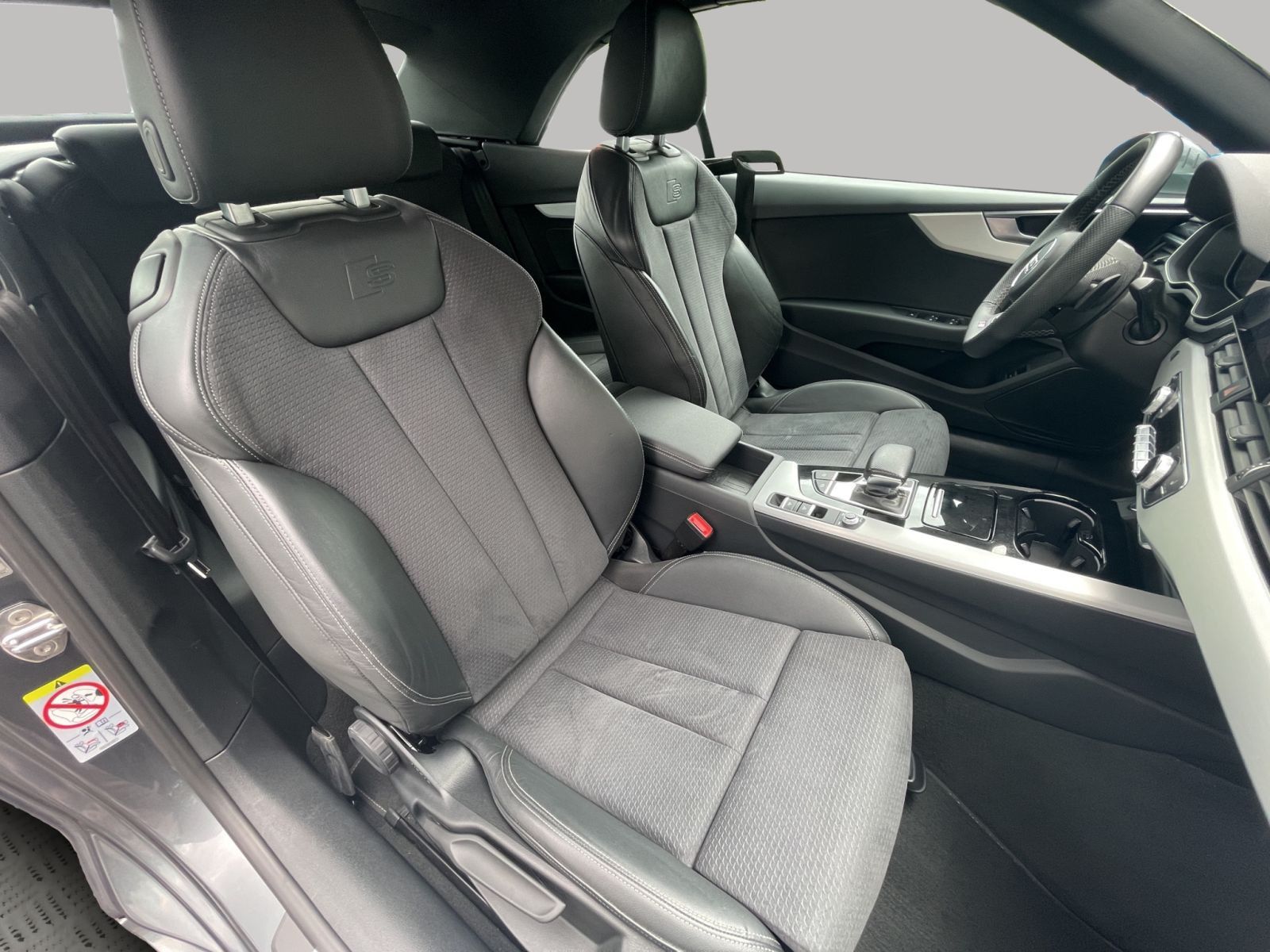 Audi A5 - Bild 18