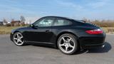 Porsche 911 997 Carrera | PSE | Scheckheft - Porsche 997: Sportwagen