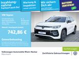 Volkswagen Tayron R-Line 1.5 eHybrid OPF DSG AHK Pano LED