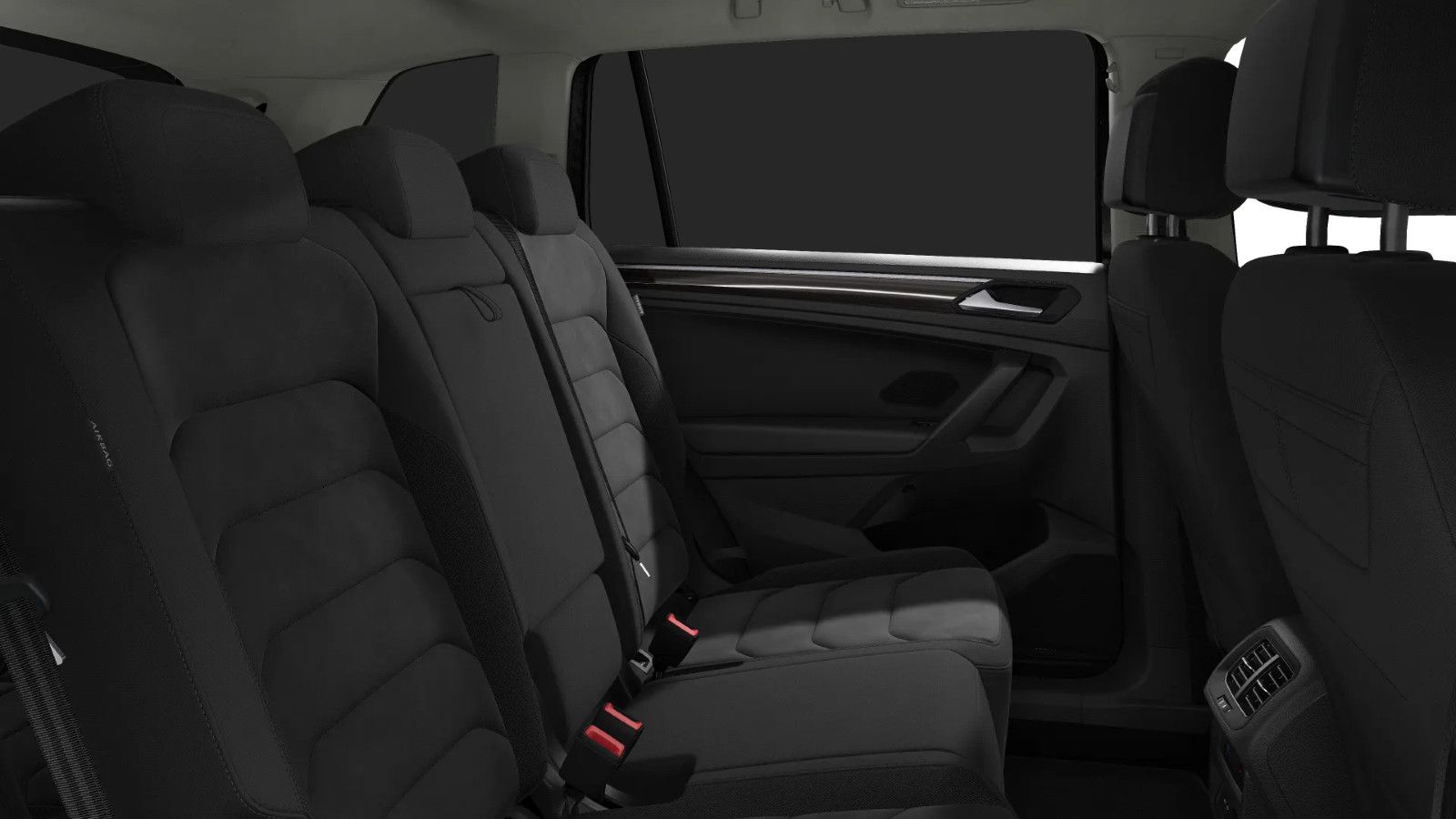 Volkswagen Tiguan Allspace - Bild 12