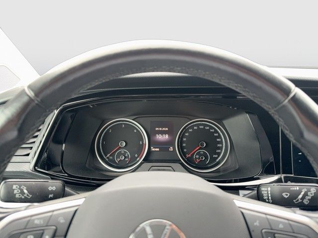 T6 Multivan 6.1 4MOTION Comfortline AHK RFK NAVI
