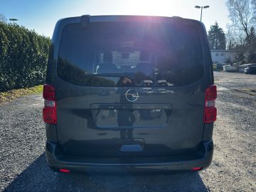 Opel Zafira Life - 6