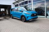 Ford Tourneo Custom Active ALLRAD 320/L2-LANG - Ford Tourneo Custom Lang Gebrauchtwagen