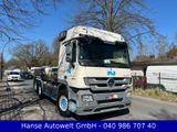 Mercedes-Benz 2544 Actros*German*Retarder*Fahrgestell*E5* - Mercedes-Benz 2544 actros
