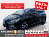 Renault Grand Scenic TCe EDC 160 Intens AHK+Navi+Massage - Renault Gebrauchtwagen von 2022