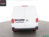 Volkswagen T6 Transporter T6.1 2.0 TDI 4M DOKA LANG 6 SITZE - Volkswagen: Transporter Doka