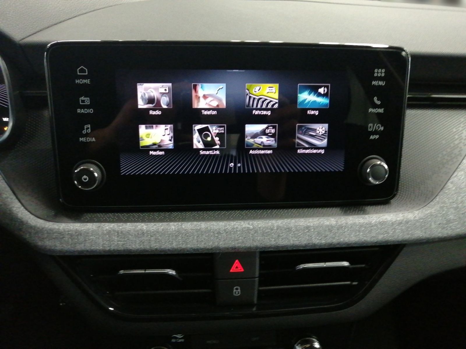 Skoda Kamiq - Bild 9