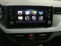 Skoda Kamiq - Vorschau Bild 9