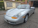 Porsche PORSCHE Boxster 986 Mk1 "cambio manuale" - Porsche Boxster mit Schiebedach