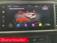 Cupra Ateca - Vorschau Bild 38