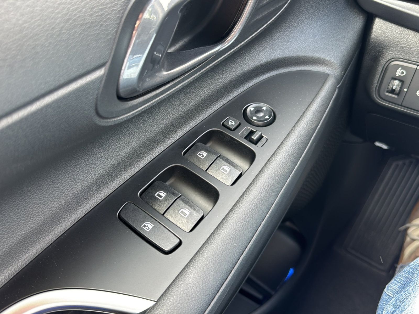 Hyundai i20 - Bild 22