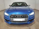 Audi S7 4.0 TFSI quattro *Matrix*ACC*AHK*HuD*Bose*Kam - Audi S7: Sportwagen