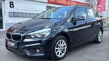 BMW Active Tourer *SEHR GEPFLEGT* - schwarze BMW 216