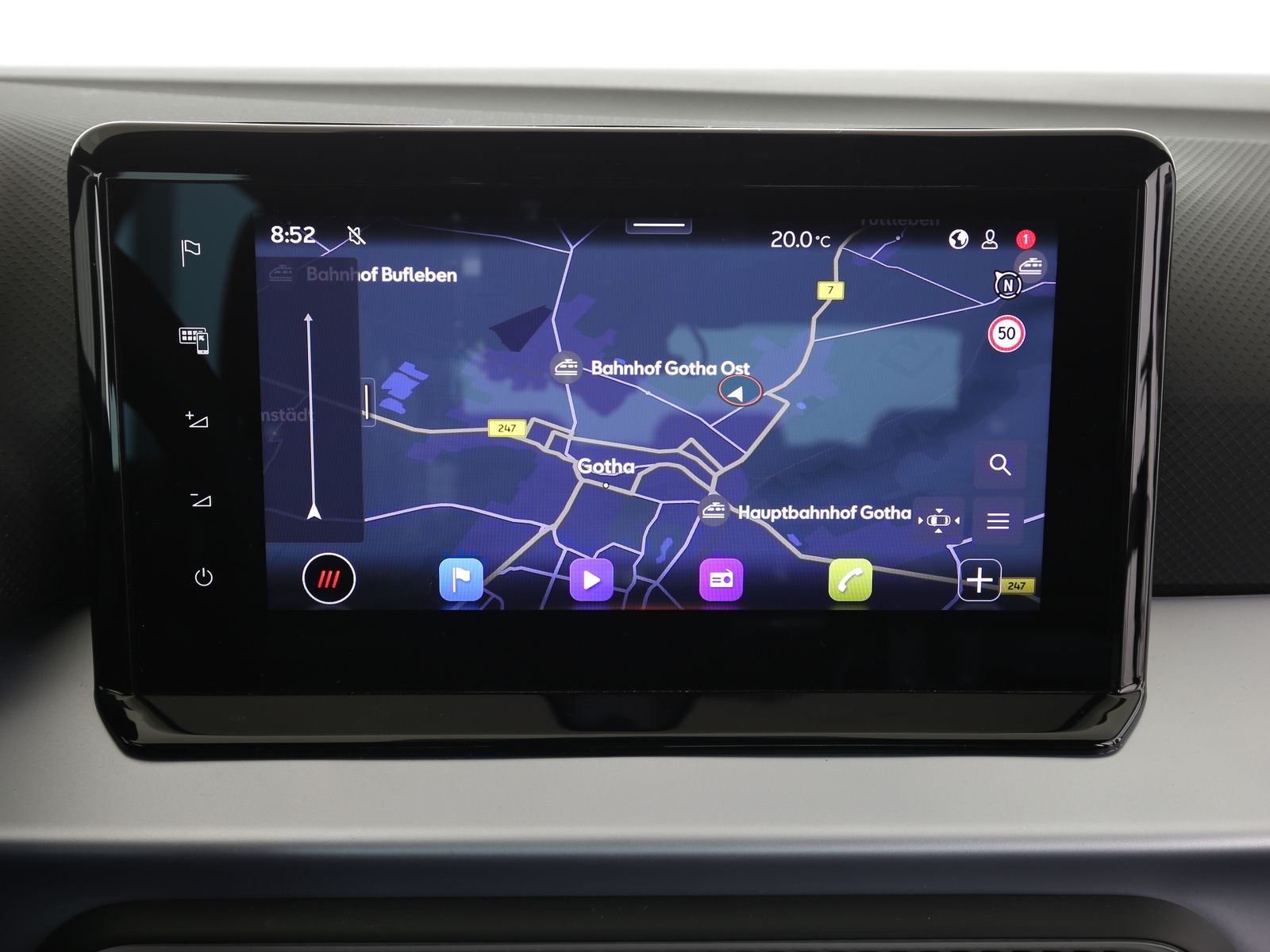 Seat Arona - Bild 18