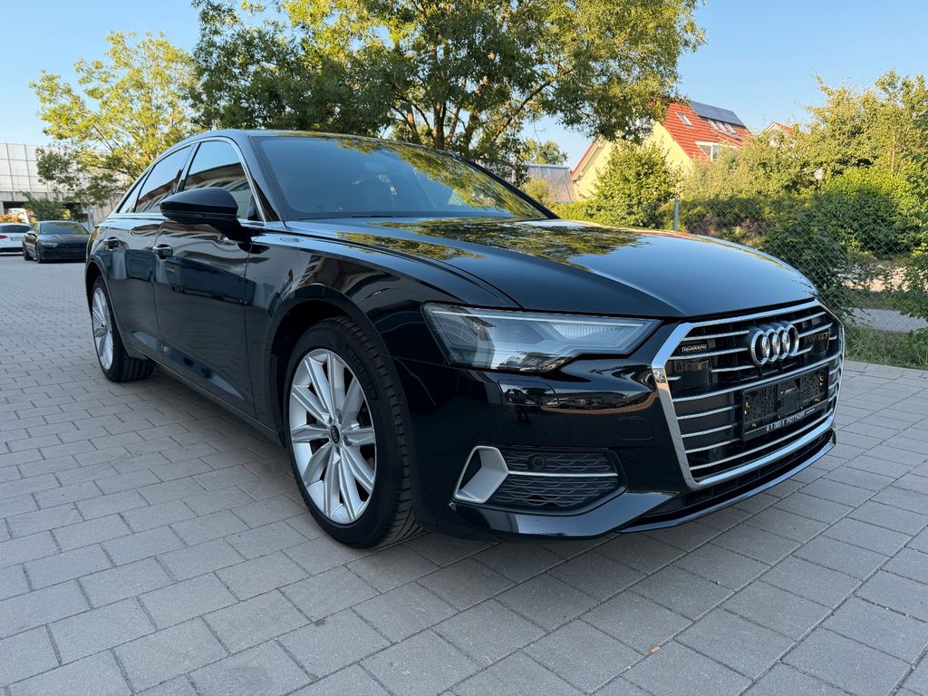 Image of Audi A6