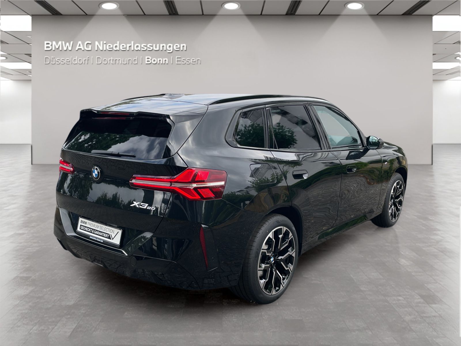 BMW X3 - Bild 4