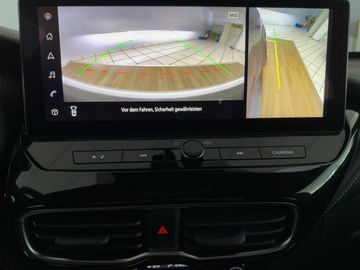 Nissan Juke TEKNA 1.0 DIG-T 114 PS Automatik NAVI+SH