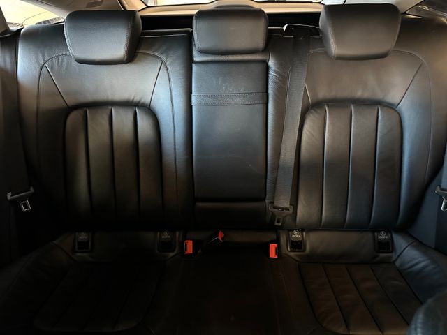 Mercedes-Benz CLS 350 Shooting Brake *LED*AHK*KAMERA*NAVI*SHZ*