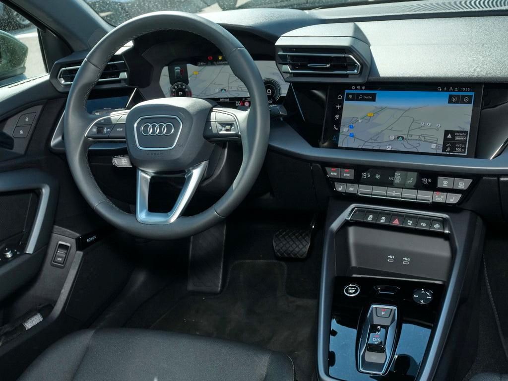 Audi A3 - Bild 3