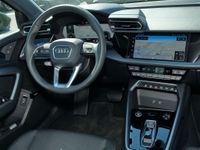 Audi A3 - Vorschau Bild 3