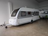 Knaus Sport 500 UF - Neuw. WW mit guter Ausstattung - Knaus Uf