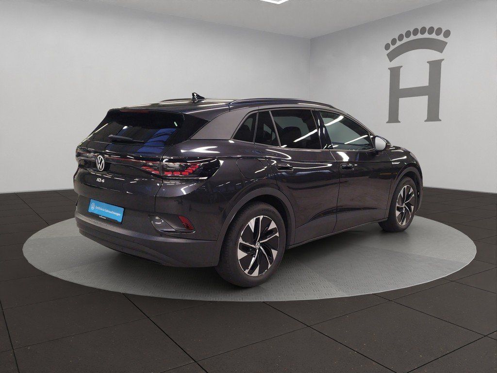 Volkswagen ID.4 Pro 150kW Matrix Pano Kamera AHK Navi imagem 2