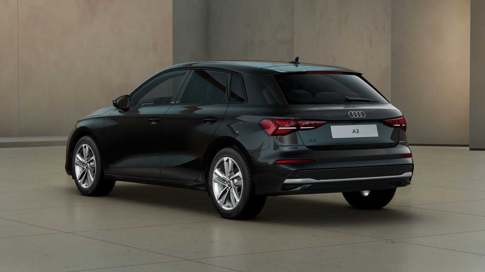 Audi A3 - Bild 3