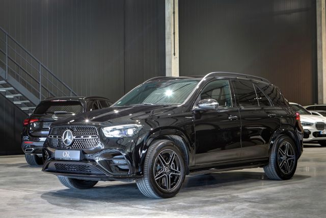 Mercedes-Benz GLE 300 d 4MATIC *AMG*BSA*360*R20*