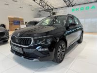 Skoda Kamiq - Vorschau Bild 2