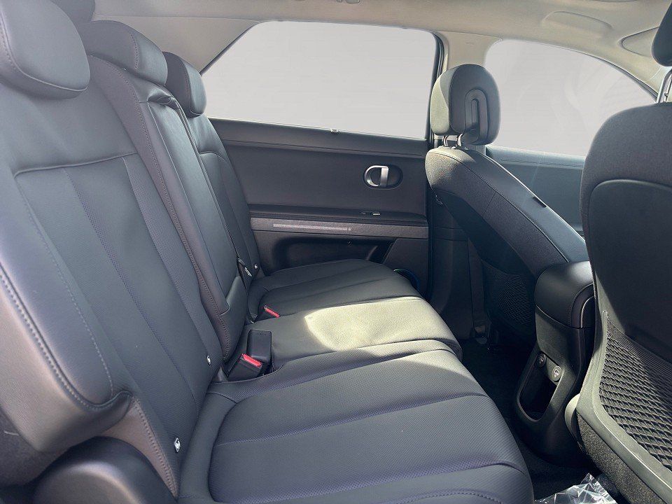 Fahrzeugabbildung Hyundai IONIQ 5 77,4kWh AWD UNIQ 20 Relax Kamera Pano