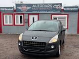 Peugeot 3008 Premium - Peugeot 3008: Premium