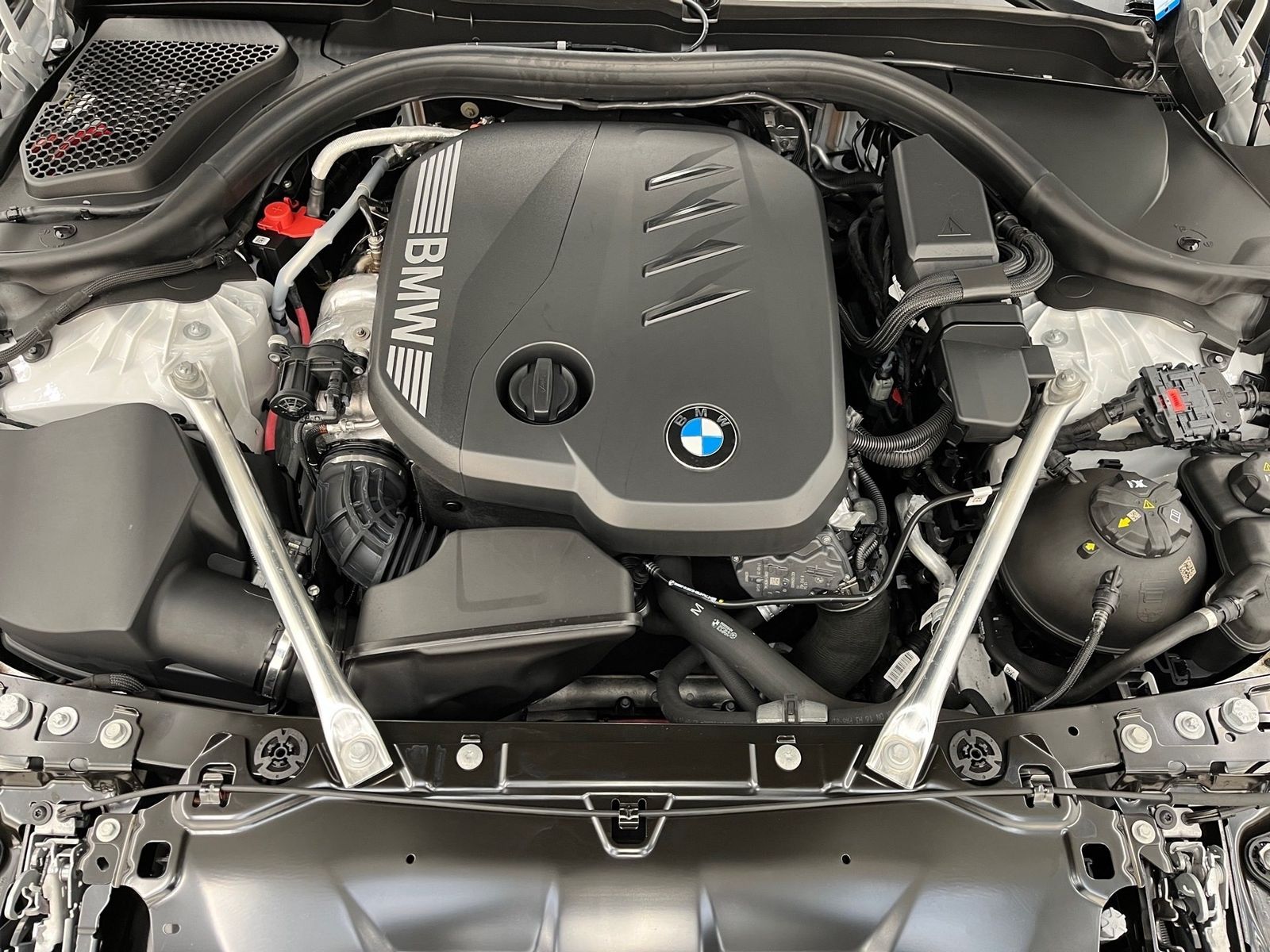 BMW 520 - Bild 16
