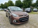 Hyundai i10 YES! SHZ* LHZ* Tempomat* HU/AU Neu - Hyundai i10 in Kiel