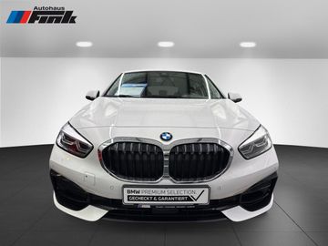 BMW 116i Sport Line DAB LED WLAN Tempomat Shz PDC