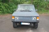 Land Rover Range Rover Classic 3.5 - Land Rover Range Rover: Classic