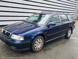 Skoda Octavia 1.6 *TÜV *Klimaanlage - gebrauchte Skoda Octavia aus dem Jahr 1999