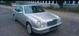 Mercedes-Benz Mercedes Benz E230 Automatik 1 Hand, Unfal... - Mercedes-Benz E 230 aus 1995