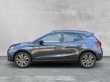 Seat Arona Road Edition 1.0 116 PS ACC+LED+PDC+SHZ+17 - Seat Arona Benzin Gebrauchtwagen