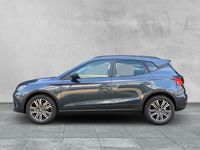 Seat Arona - Vorschau Bild 2
