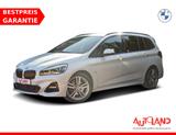 BMW 218i Gran Tourer M Sport Aut. DKG Tempomat AHK - BMW 218: 218d