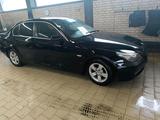 BMW e60 Facelift LCI 523i - BMW 523 aus 2008